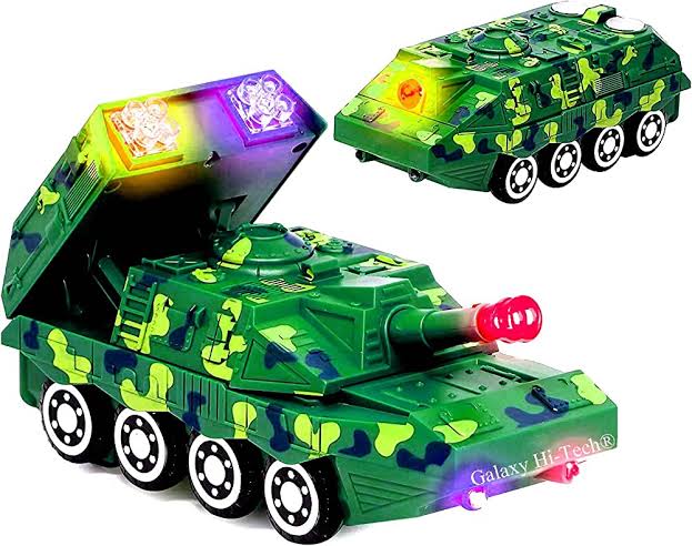 Play Vehicles & Models